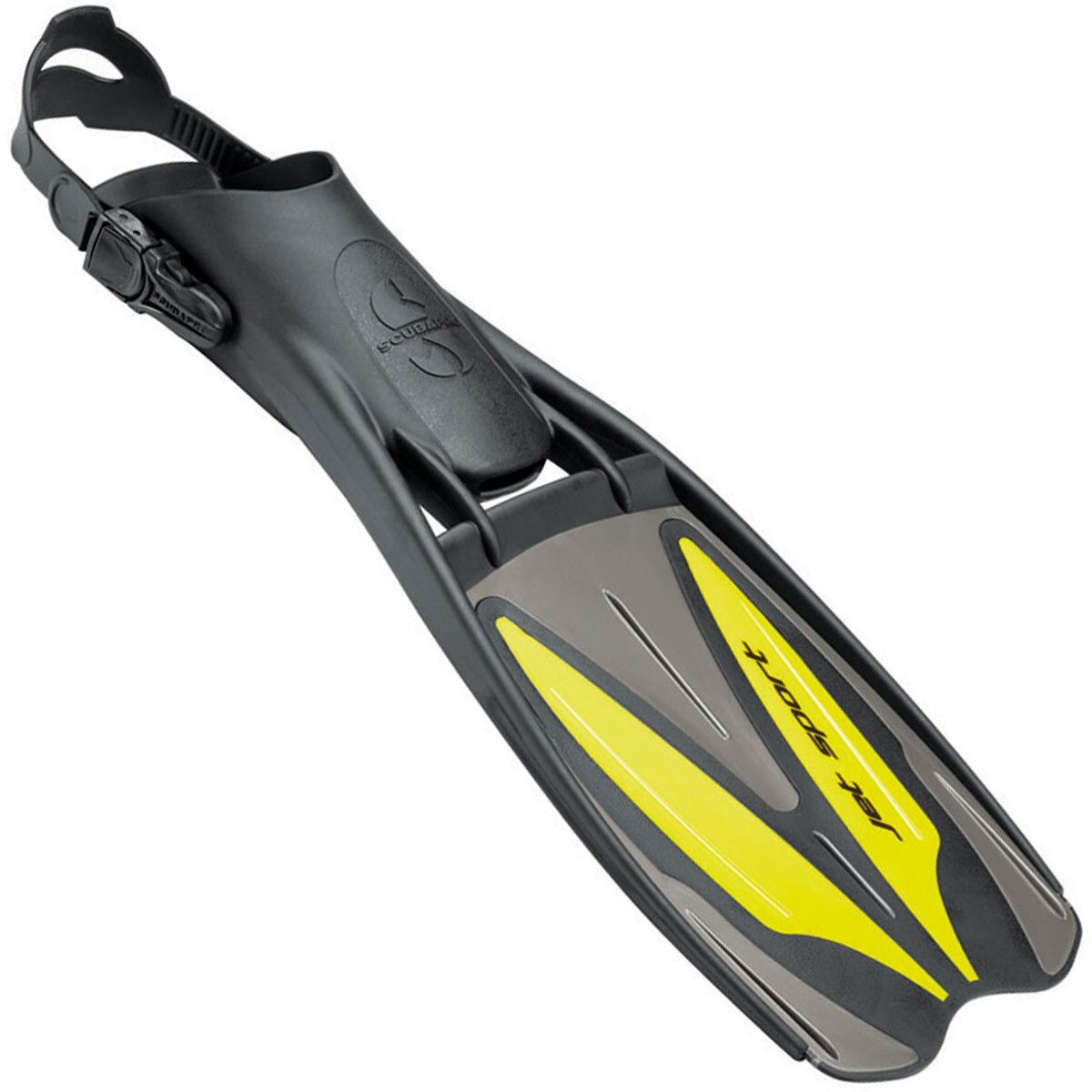 Labe Scubapro - JET SPORT, Galben, XL