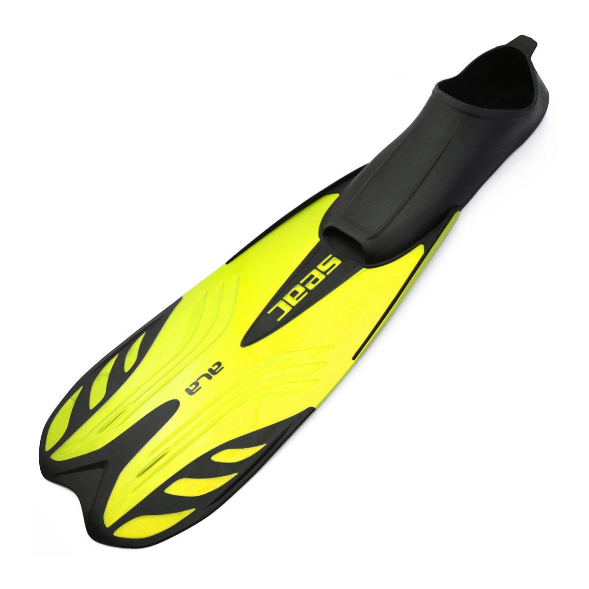 Labe Seac - ALA AD, Galben, 40-41