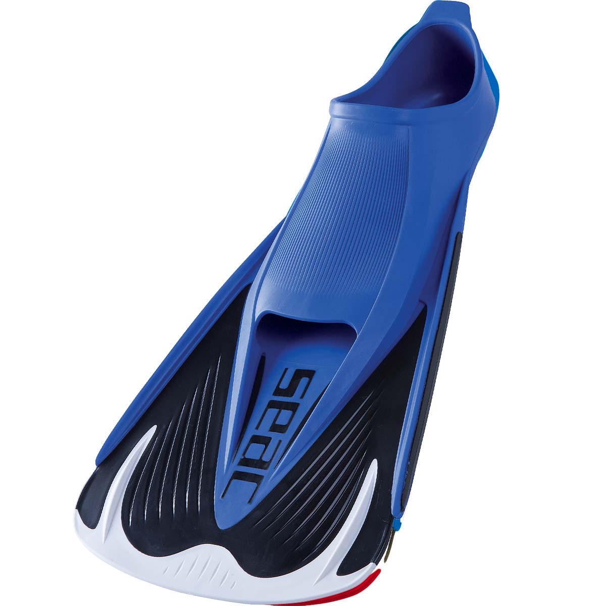 Labe inot Seac - TEAM, Negru, 44-45