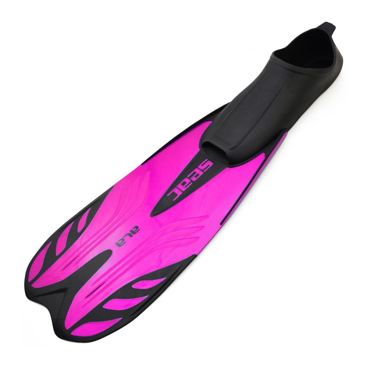 Labe Seac - ALA MD, Roz, 38-39