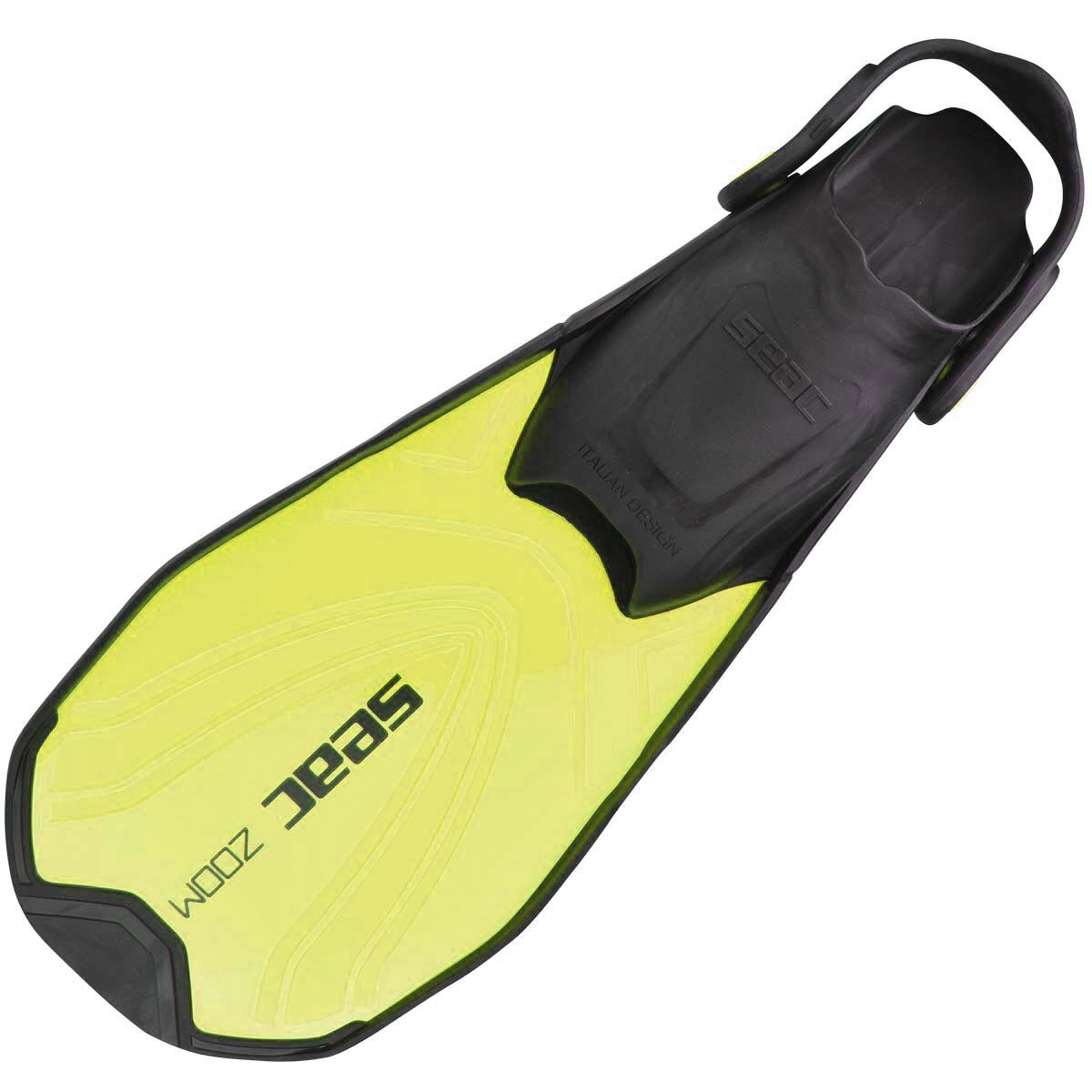 Labe Seac - ZOOM, Galben, S-M