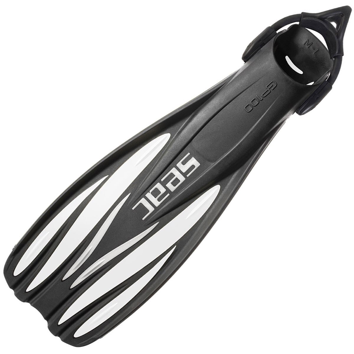 Labe Seac - GP100 S, Alb, XL-2XL