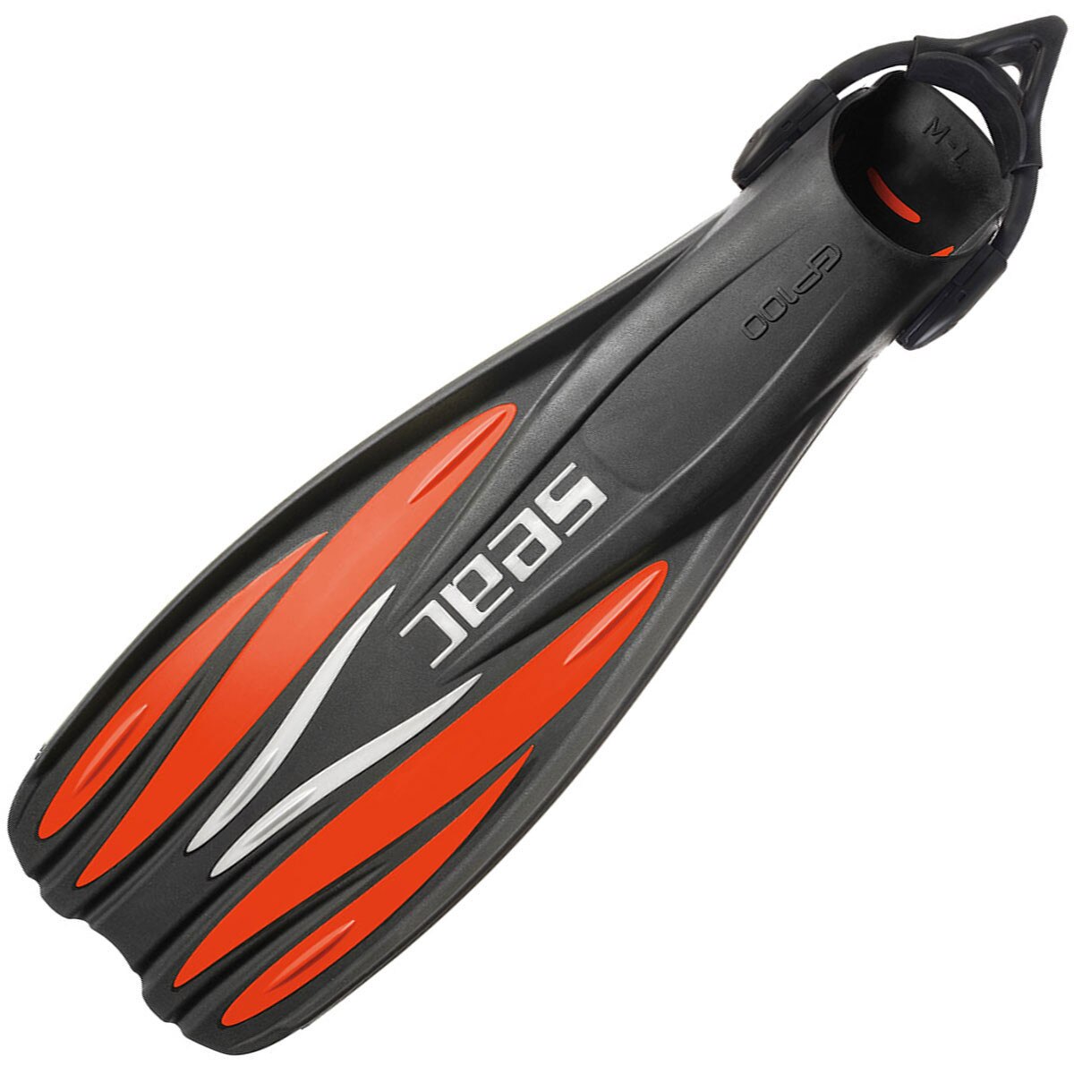 Labe Seac - GP100 S, Rosu, S-M