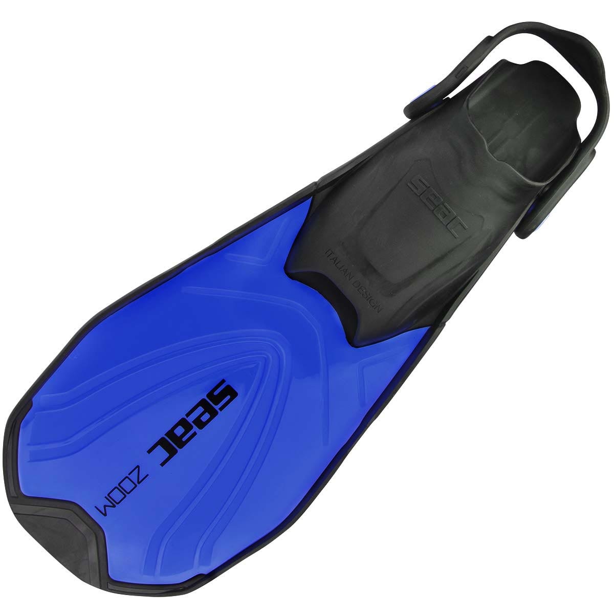 Labe Seac - ZOOM, Albastru, M-L