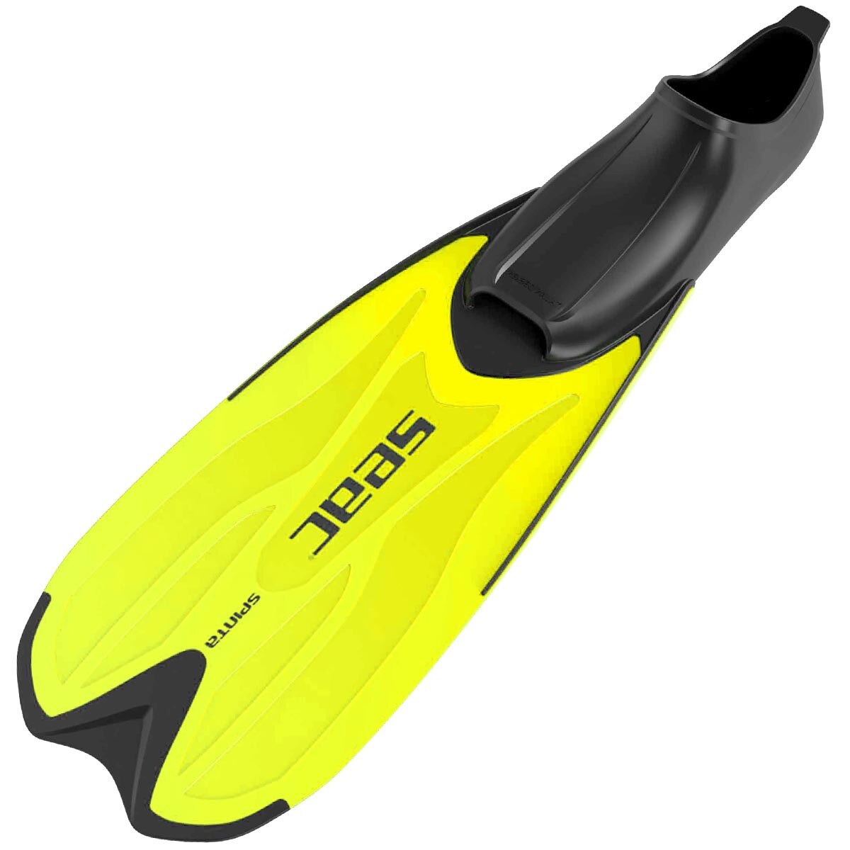 Labe Seac - SPINTA AD, Galben, 40-41