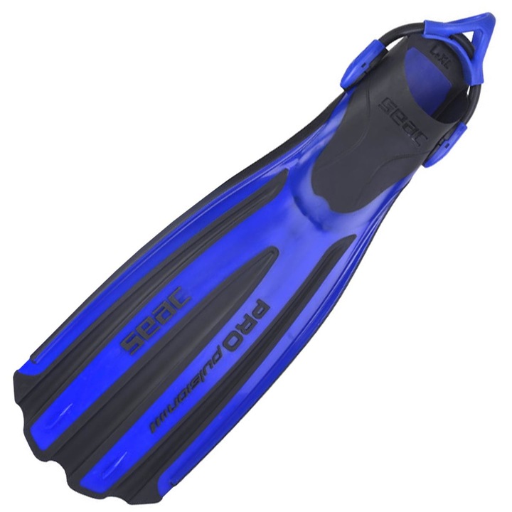 Labe Seac - PROPULSION S, Albastru, S-M