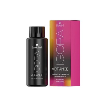 Vopsea demipermanenta de par Schwarzkopf Igora Royal Vibrance 0.33 Verde 60ml Vopsea demipermanenta de par Schwarzkopf Igora Royal Vibrance 0.33 Verde 60ml