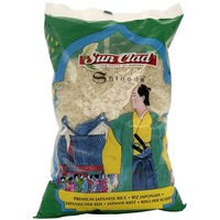 Orez pentru sushi (Shinode) 1 kg - Sun Clad