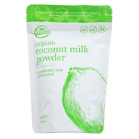 lapte praf din nuca de cocos eco 250 g - the coconut company imagen 35_0_
0