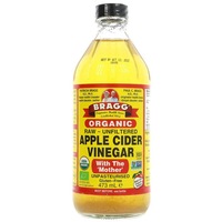 Otet din cidru de mere ECO 473 ml - Bragg