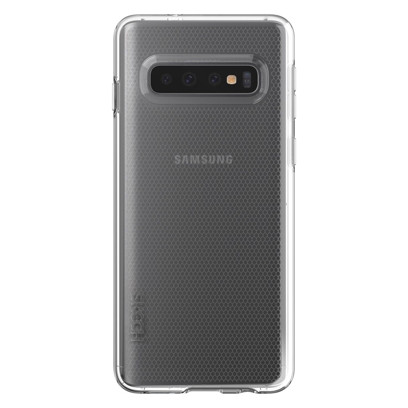 Husa Skech Matrix Samsung Galaxy S10 Clear