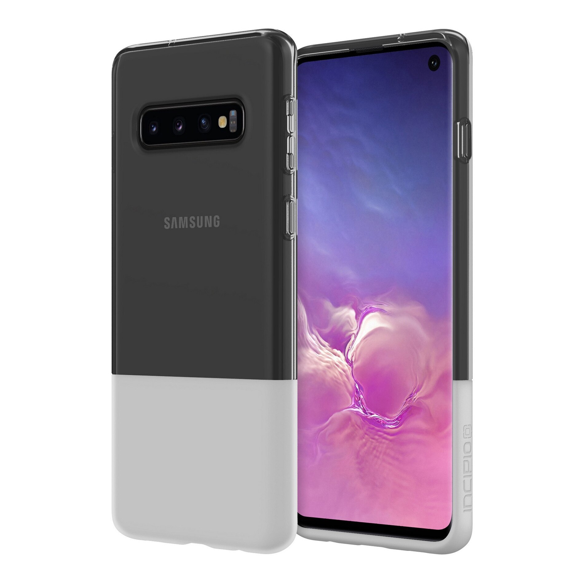 Husa Incipio NGP Samsung Galaxy S10 Clear