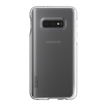 Husa Skech Matrix Samsung Galaxy S10e Clear Husa Skech Matrix Samsung Galaxy S10e Clear