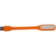 LED лампа Serioux, USB, Различни цветове