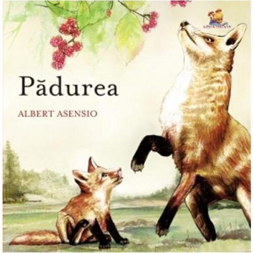 Padurea - Albert Asensio