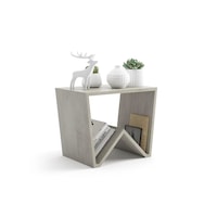 masuta de cafea emma ciment mobili fiver 50 x 33 x 40 cm imagen 4_0_
0