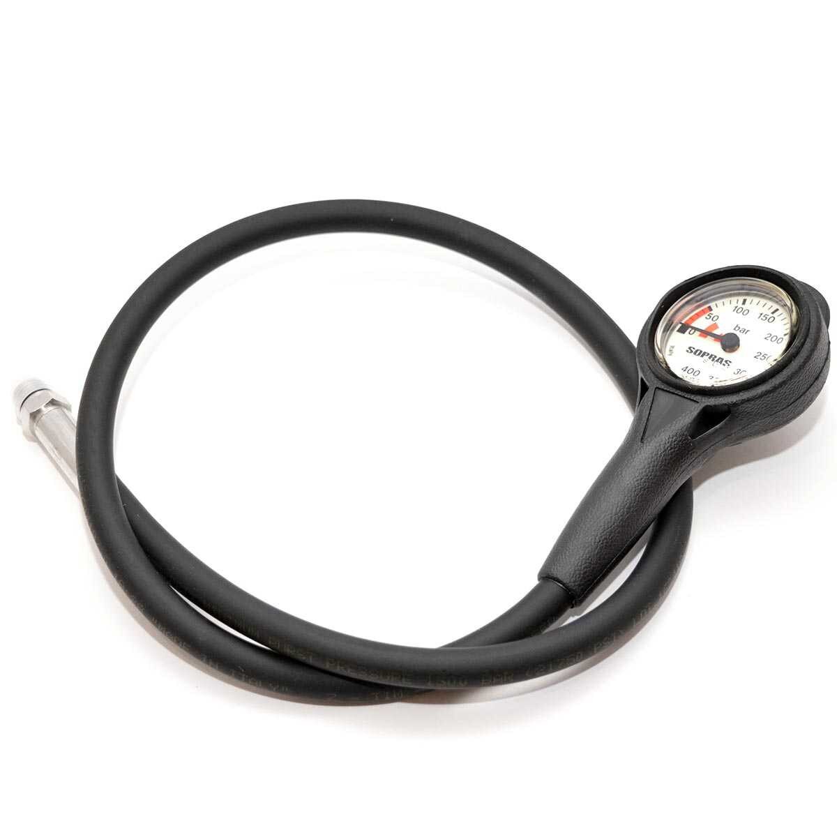 Consola cu 1 instrument Sopras - MINI 400