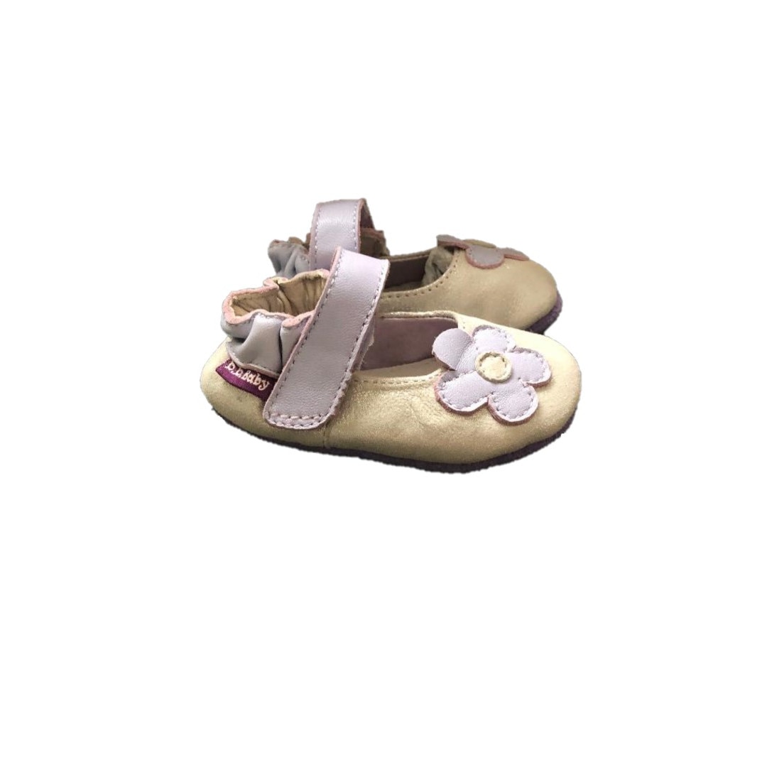 Botosei lila/mov, DD Step