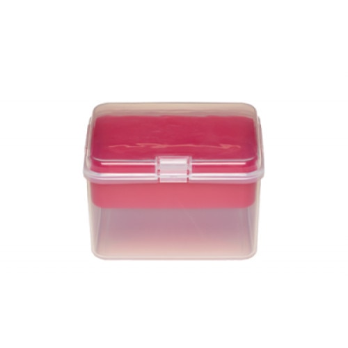 Recipient BabyPicnic 500+250 ml Bebedue Roz BBD_80216-02