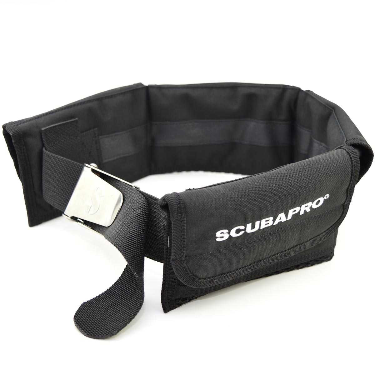 Centura de lestare Scubapro - VARIOSOFT, S