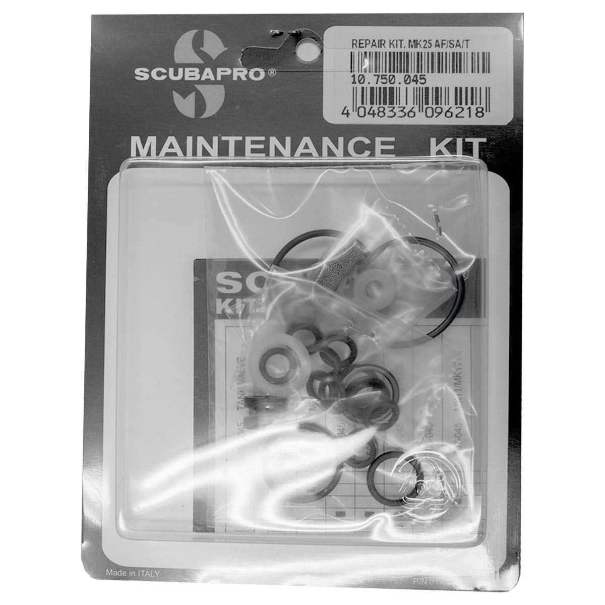 Kit de reparatii Scubapro - MK20 / MK25