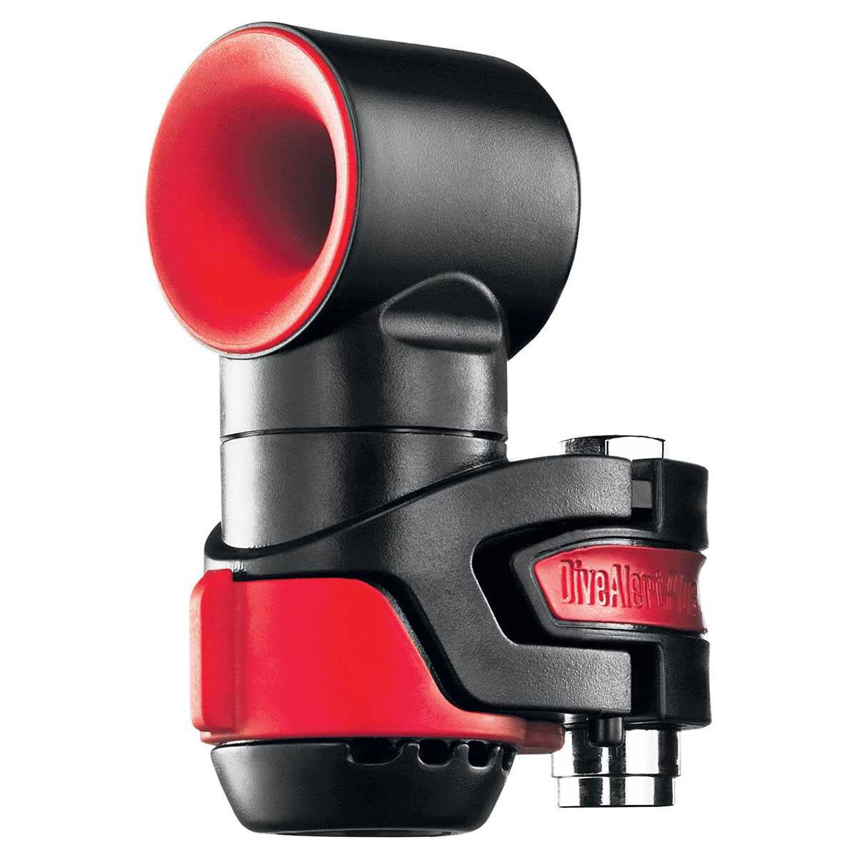 Semnalizator acustic Scubapro - DIVE ALERT PLUS, Standard