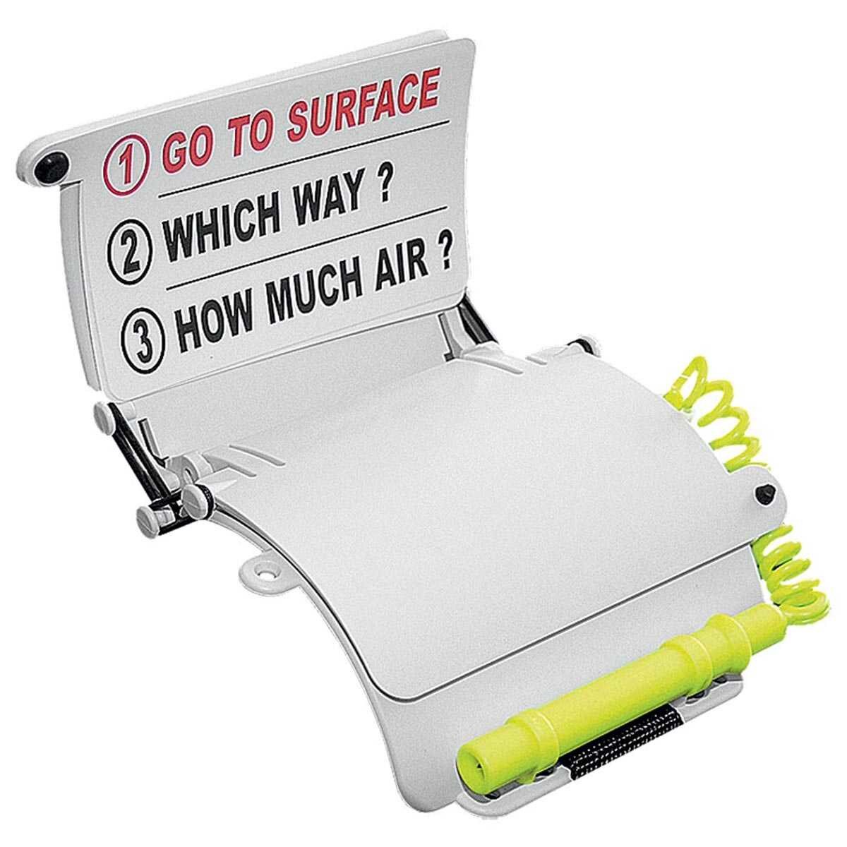 Tableta Scubapro - MULTI-LAYER PRO