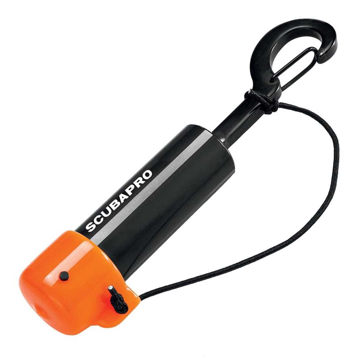 Semnalizator acustic Scubapro - SHAKER