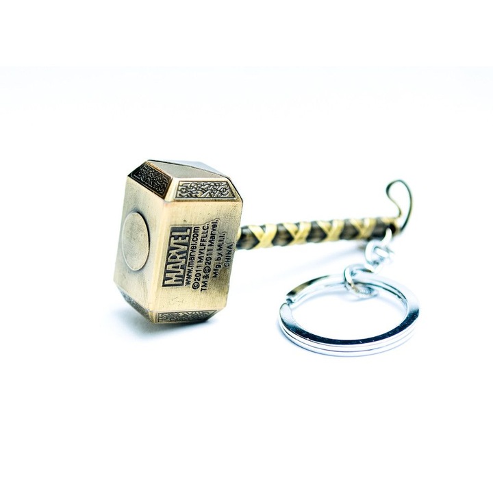 Kulcstartó, Thor Hammer
