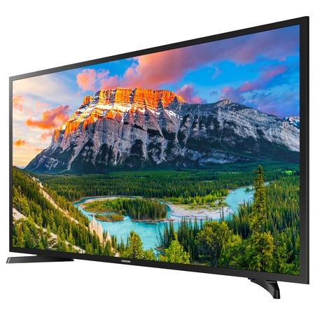 Televizor LED Smart Samsung, 80 cm, 32N5372, Full HD