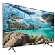 Televizor LED Smart Samsung, 108 cm, 43RU7102, 4K Ultra HD, Clasa A