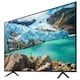 Телевизор LED Smart Samsung, 43" (108 см), 43RU7102, 4K Ultra HD
