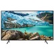Televizor LED Smart Samsung, 108 cm, 43RU7172, 4K Ultra HD, Clasa A