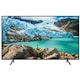 Телевизор LED Smart Samsung, 75" (189 см), 75RU7102, 4K Ultra HD