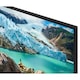 Televizor LED Smart Samsung, 108 cm, 43RU7102, 4K Ultra HD, Clasa A