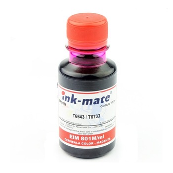 Imagini INK-MATE 801M/100 - Compara Preturi | 3CHEAPS