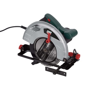 Fierastrau circular PowerPlus-ProPower, 1300W Fierastrau circular PowerPlus-ProPower, 1300W