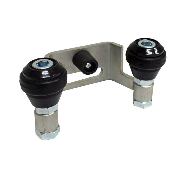 Opritor superior H80 pentru porti culisante