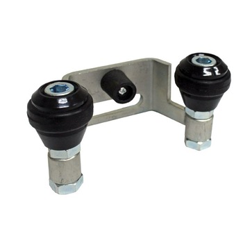 Opritor superior H80 pentru porti culisante Opritor superior H80 pentru porti culisante