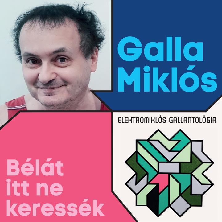 Galla Miklós, Grundrecords, Bélát itt ne keressék, 2xCD
