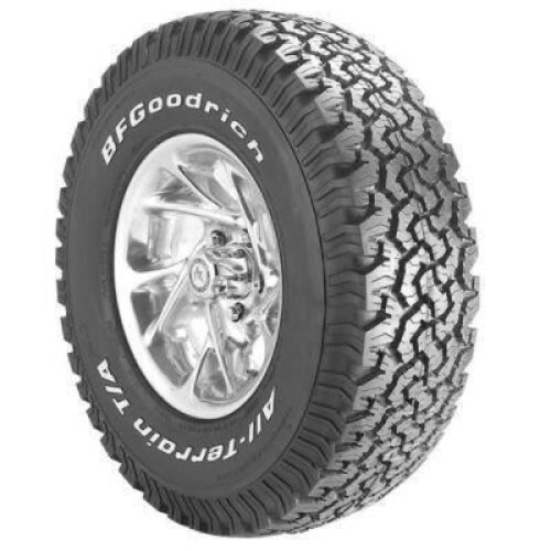 Anvelopa All Terrain BFGoodrich T/A KO2 245/70R16 113S