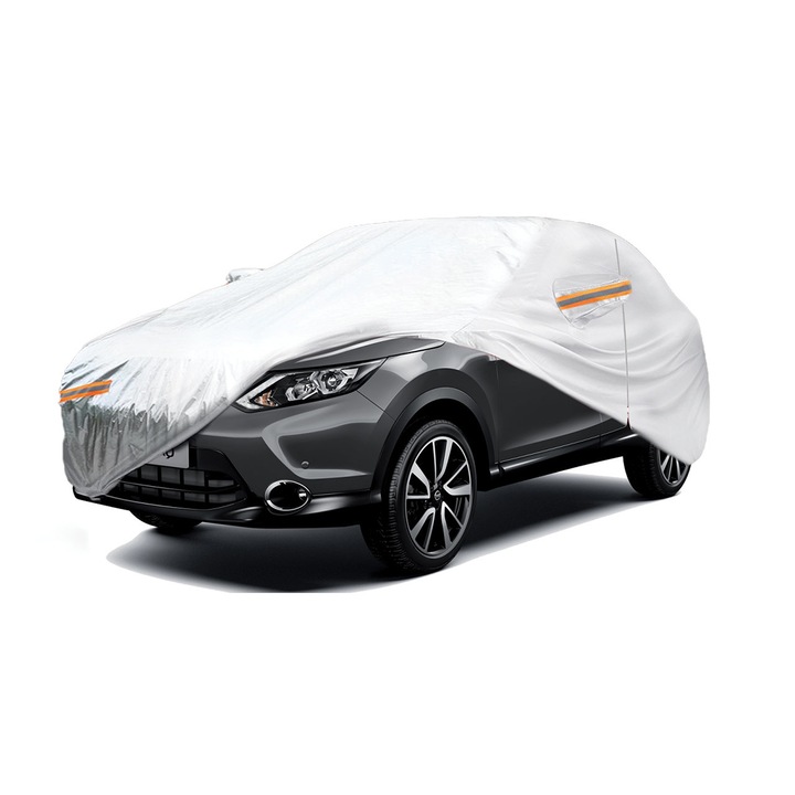 Покривало за автомобил Amio, Audi Q3 and Q5, 480x185x145cm