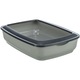 Litiera Trixie Mio cu rama 43 × 32 × 12 cm 4040