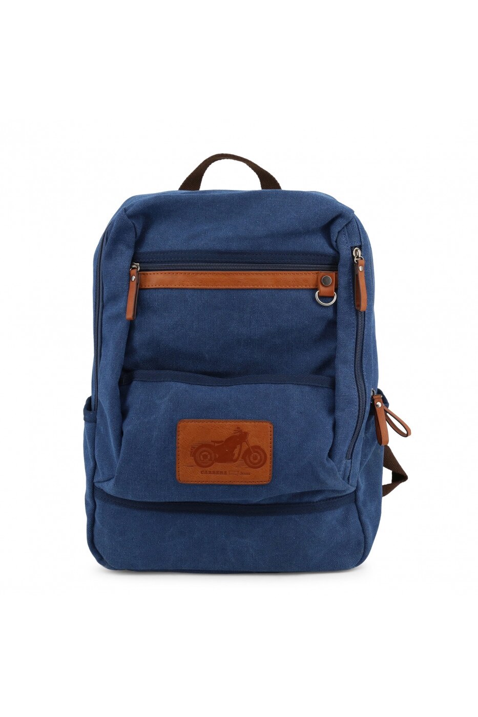 Rucsac barbatesc Carrera Jeans, albastru