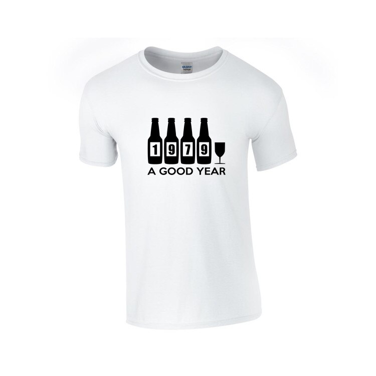 Tricou Personalizat pentru Barbati Alb, Marimea L - 