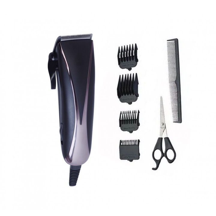 Masina de tuns Victronic, 4 Trepte, 25 W
