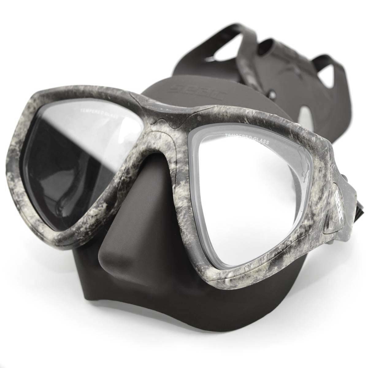 Masca Seac - ONE CAMO GREY