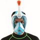 Masca snorkeling Seac - MAGICA Laguna, L-XL