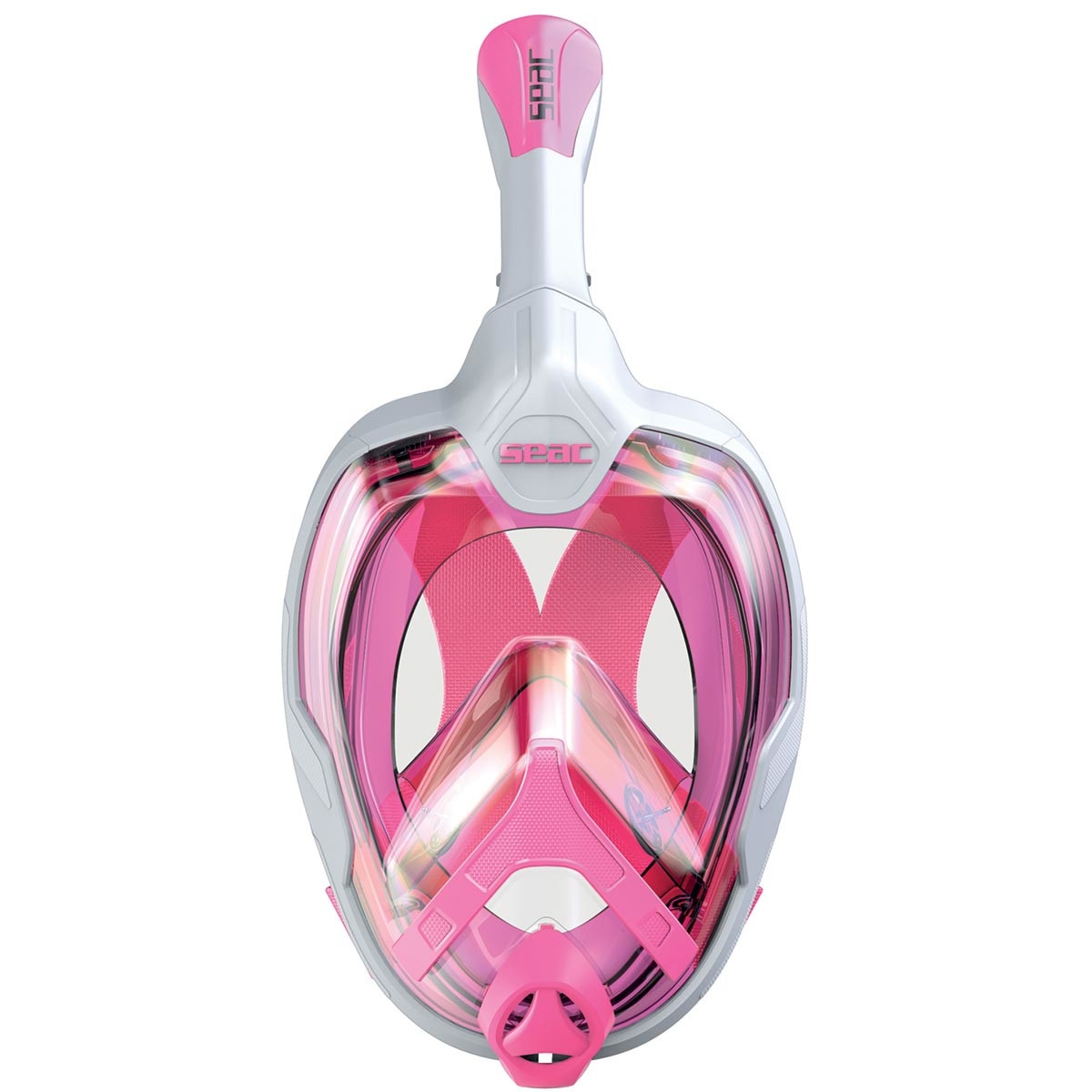 Masca snorkeling Seac - MAGICA Pink, S-M
