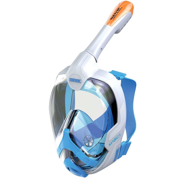 Masca snorkeling Seac - MAGICA Laguna, L-XL